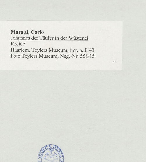 Rückseite von bh512185_recto