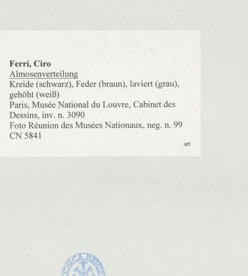 Rückseite von bh512220_recto