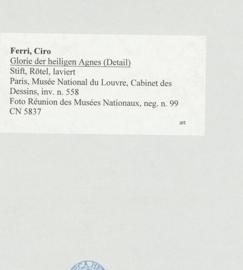 Rückseite von bh512229_recto