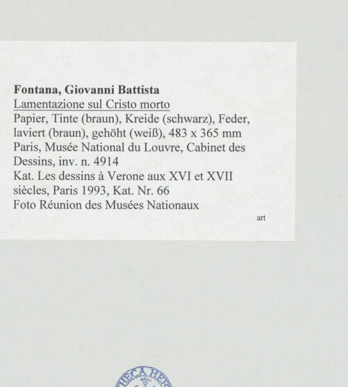 Rückseite von bh512235_recto