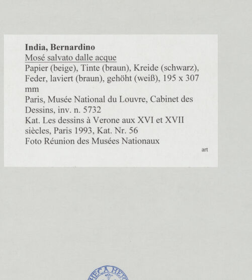 Rückseite von bh512244_recto