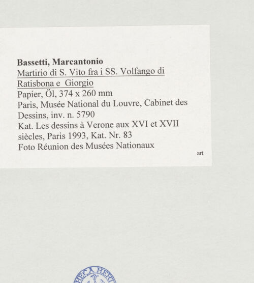 Rückseite von bh512249_recto