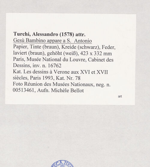 Rückseite von bh512251_recto