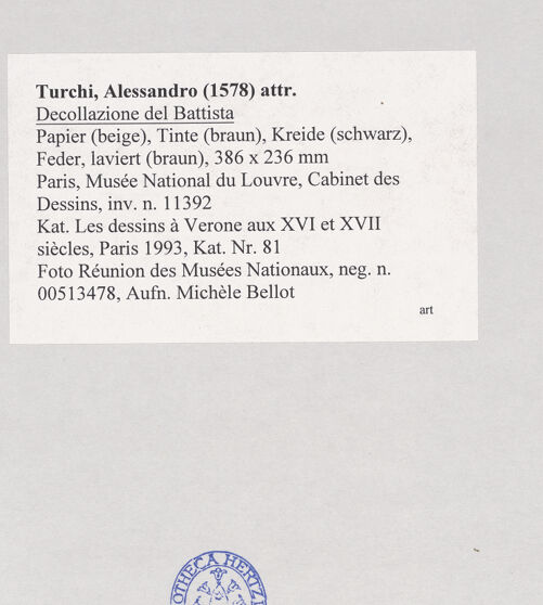 Rückseite von bh512253_recto