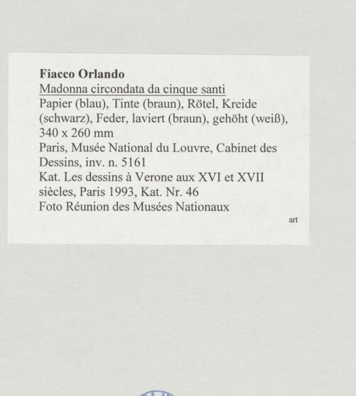 Rückseite von bh512260_recto