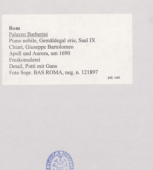 Rückseite von bh512331_recto