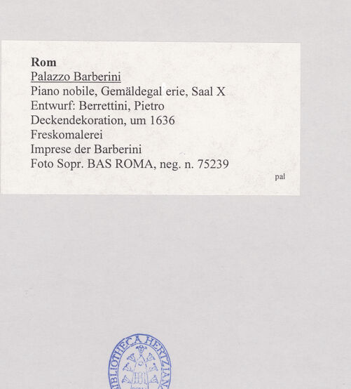 Rückseite von bh512336_recto