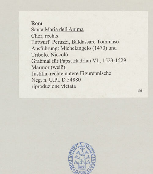 Rückseite von bh512343_recto