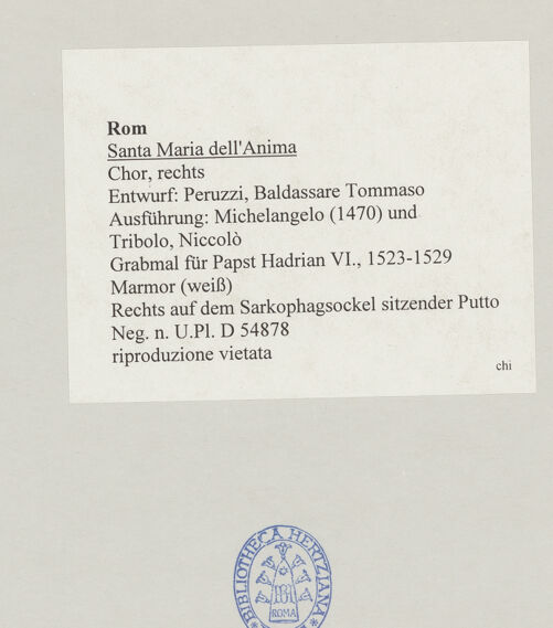 Rückseite von bh512344_recto