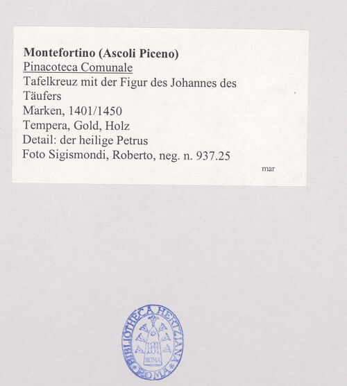 Rückseite von bh512447_recto