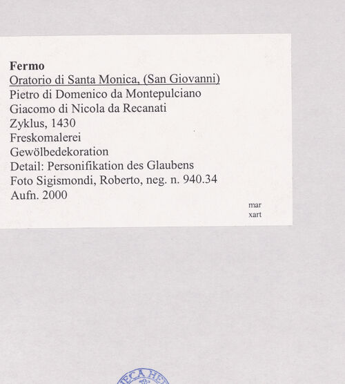 Rückseite von bh512451_recto