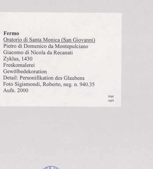 Rückseite von bh512452_recto