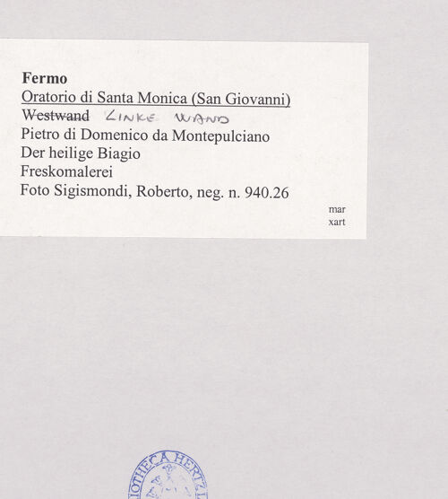 Rückseite von bh512454_recto