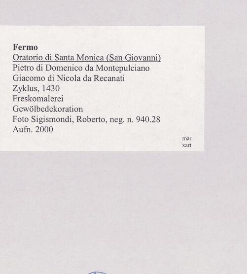 Rückseite von bh512455_recto