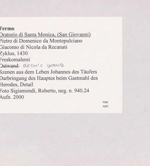 Rückseite von bh512463_recto