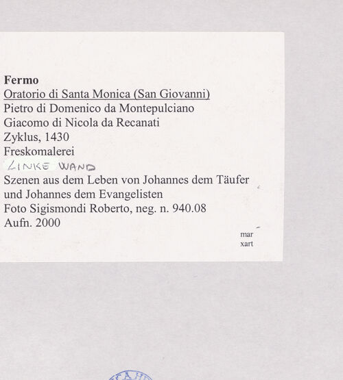 Rückseite von bh512472_recto