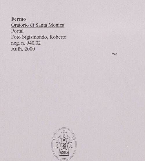 Rückseite von bh512478_recto