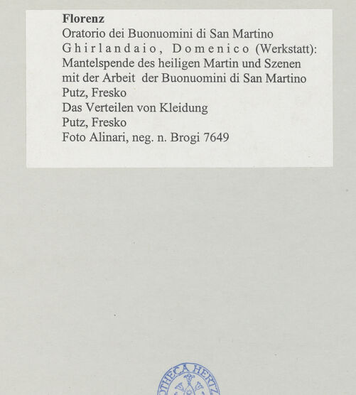 Rückseite von bh512490_recto