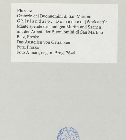 Rückseite von bh512497_recto