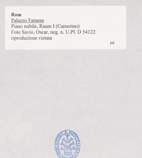 Rückseite von bh512558_recto