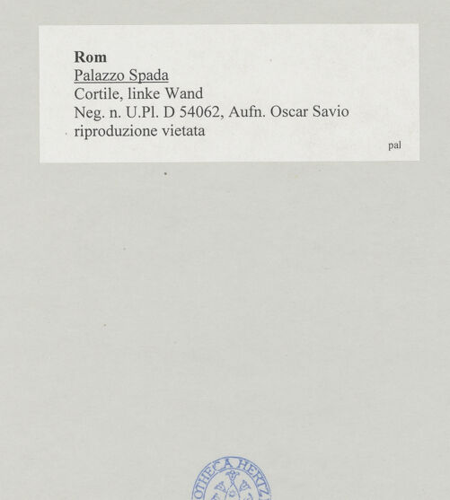 Rückseite von bh512576_recto