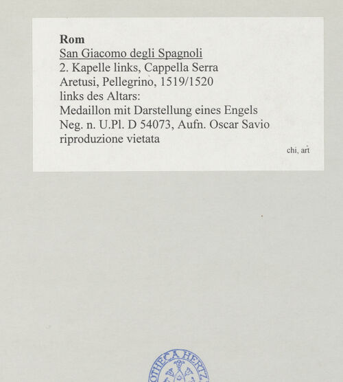 Rückseite von bh512593_recto