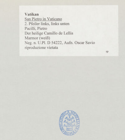 Rückseite von bh512620_recto