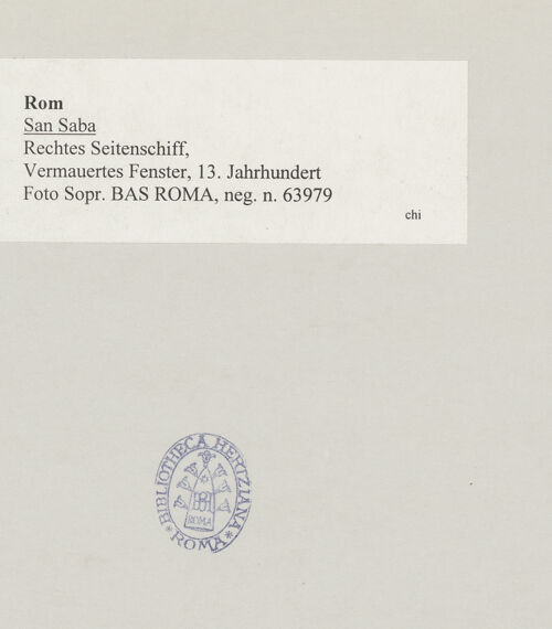 Rückseite von bh512639_recto