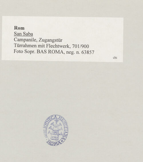 Rückseite von bh512640_recto