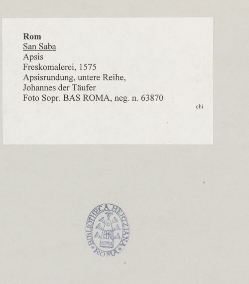 Rückseite von bh512652_recto