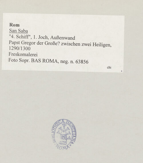 Rückseite von bh512657_recto