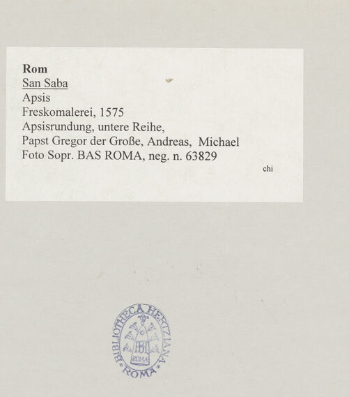 Rückseite von bh512665_recto