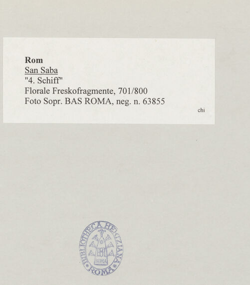 Rückseite von bh512684_recto