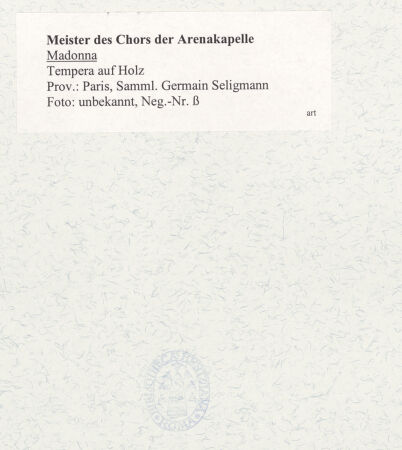 Rückseite von bh512764_recto