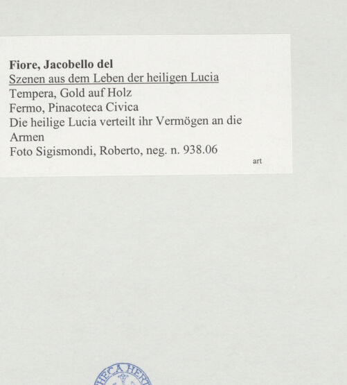 Rückseite von bh512837_recto