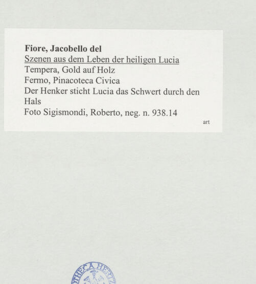 Rückseite von bh512846_recto