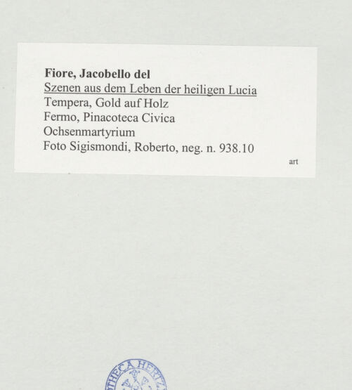 Rückseite von bh512853_recto