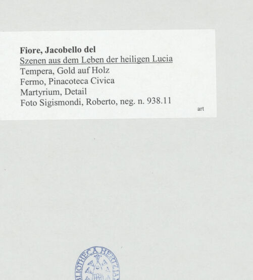 Rückseite von bh512854_recto