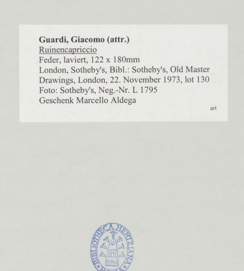 Rückseite von bh512863_recto