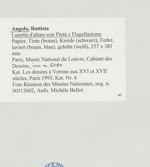 Rückseite von bh512886_recto