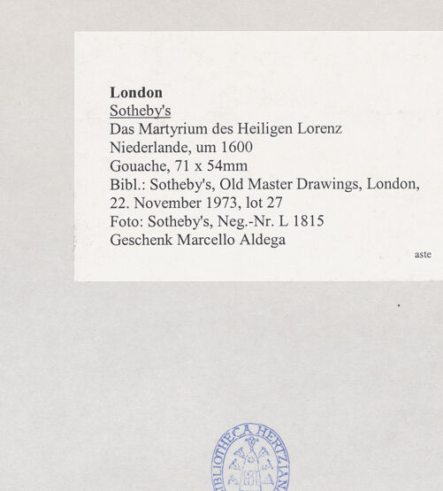 Rückseite von bh513350_recto