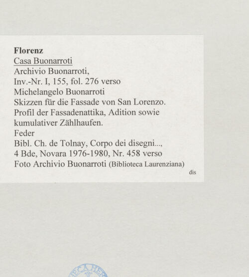 Rückseite von bh513367_recto