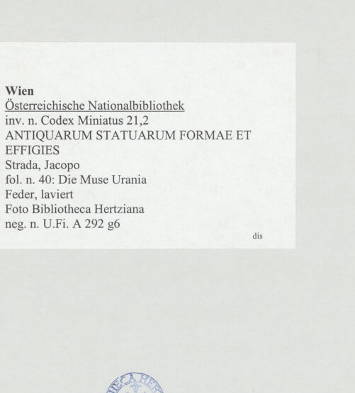 Rückseite von bh513577_recto