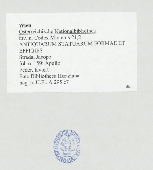 Rückseite von bh513632_recto