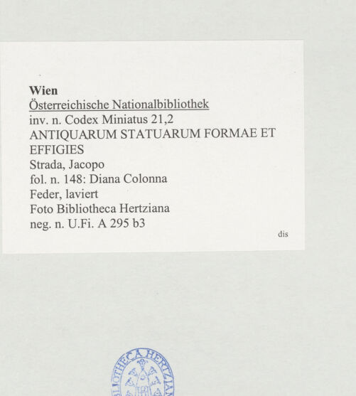 Rückseite von bh513643_recto