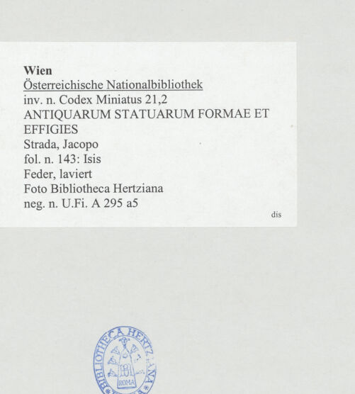 Rückseite von bh513652_recto