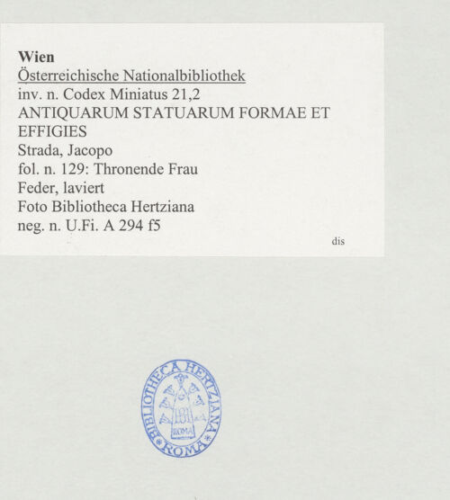 Rückseite von bh513663_recto