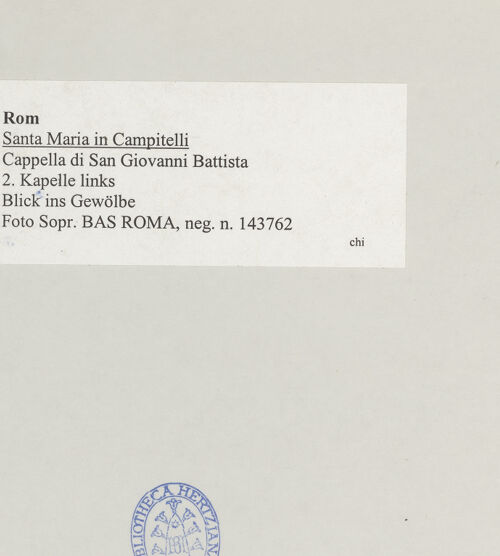 Rückseite von bh513982_recto