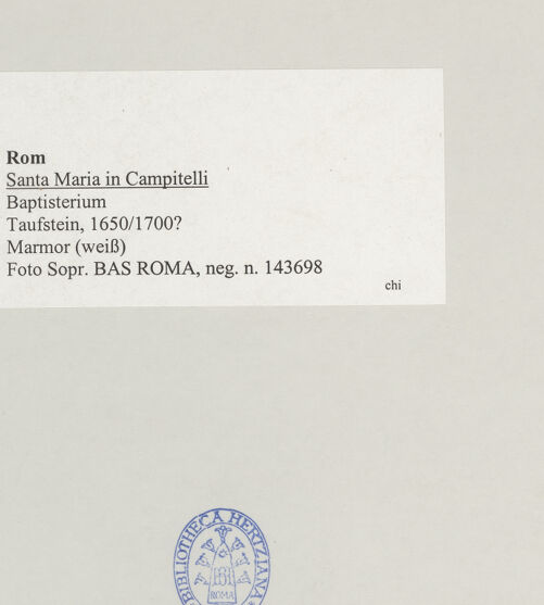 Rückseite von bh513993_recto