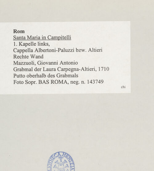 Rückseite von bh513997_recto